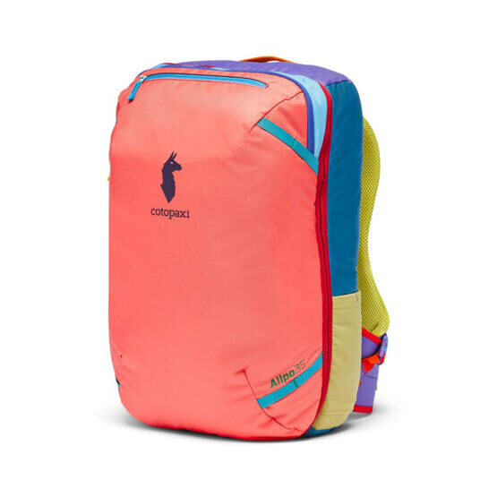 Allpa - 35L Travelpack Del Dia