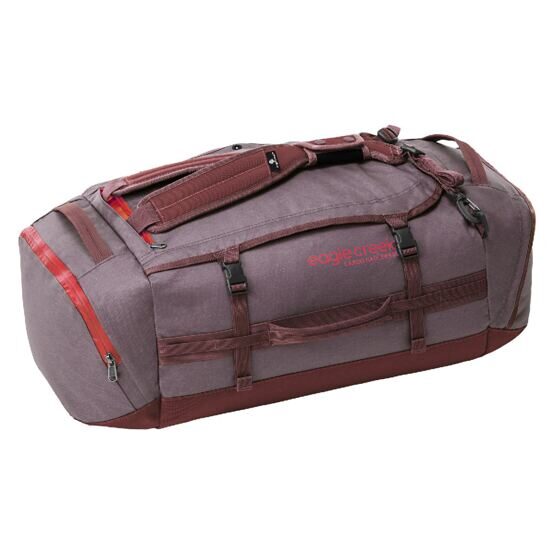 Sac de voyage Cargo Hauler Duffel Bag 60L, Currant