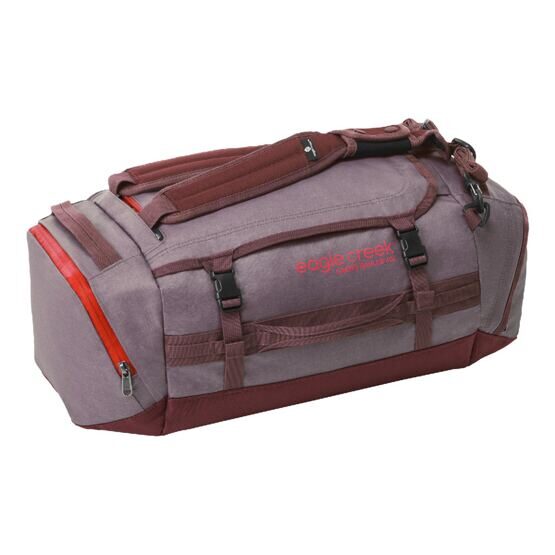 Sac de voyage Cargo Hauler Duffel Bag 40L, Currant