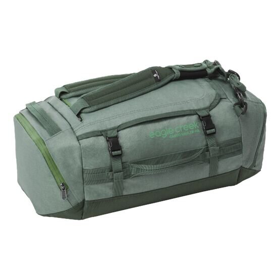 Sac de voyage Cargo Hauler Duffel Bag 40L, vert