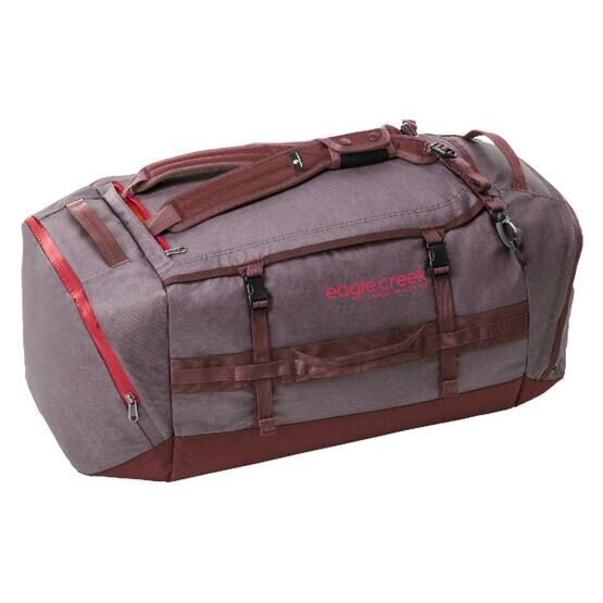 Sac de voyage Cargo Hauler Duffel Bag 90L, Currant