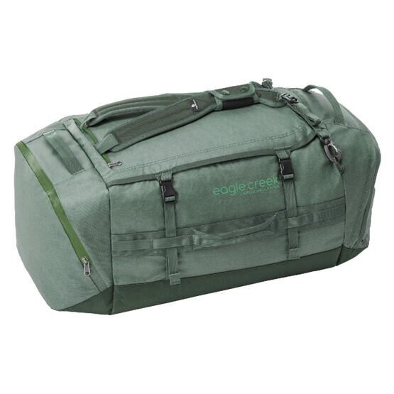 Sac de voyage Cargo Hauler Duffel Bag 90L, vert