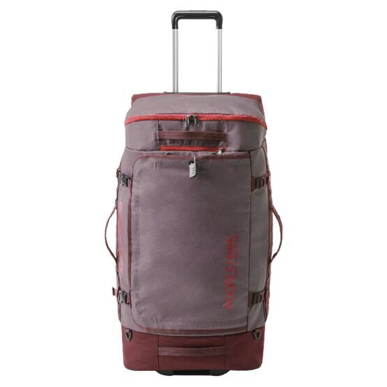 Sac de sport à roulettes Cargo Hauler XT 120L, Currant