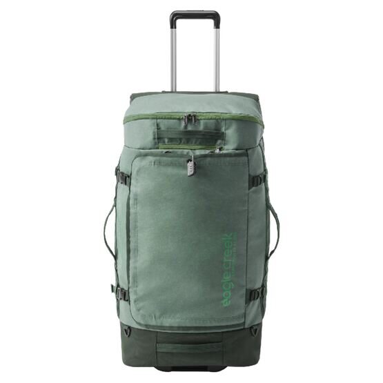 Sac de sport à roulettes Cargo Hauler XT 120L, vert