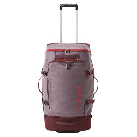 Sac de sport à roulettes Cargo Hauler XT 90L, Currant