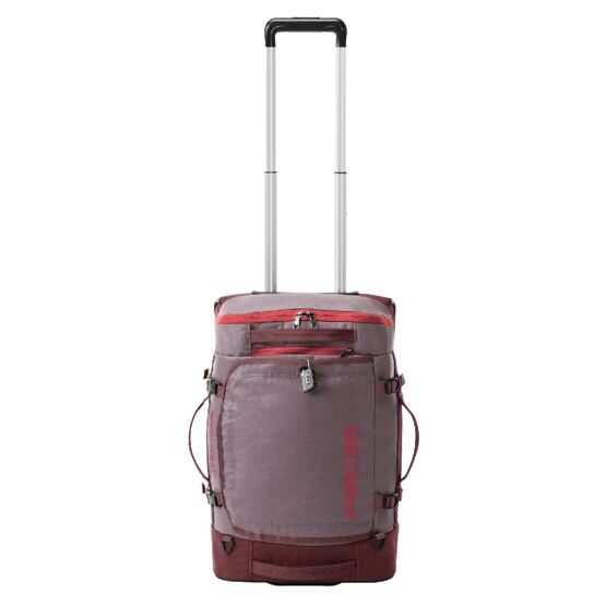 Cargo Hauler XT Wheeled Duffel Int. CO, Groseille