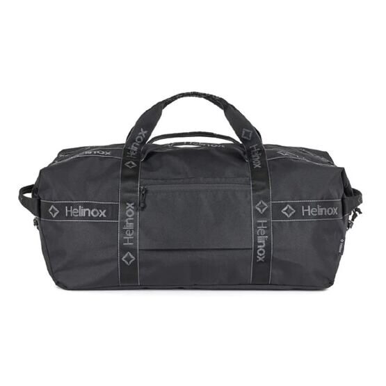 Sac de sport classique - Noir