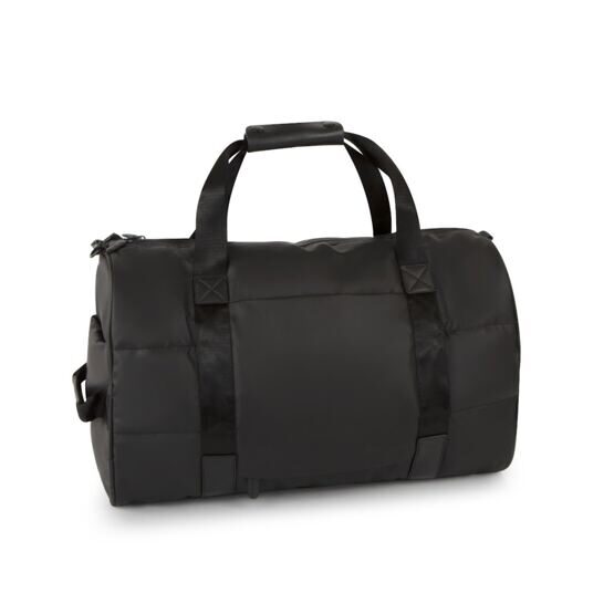 Puffer - Duffle Bag en noir