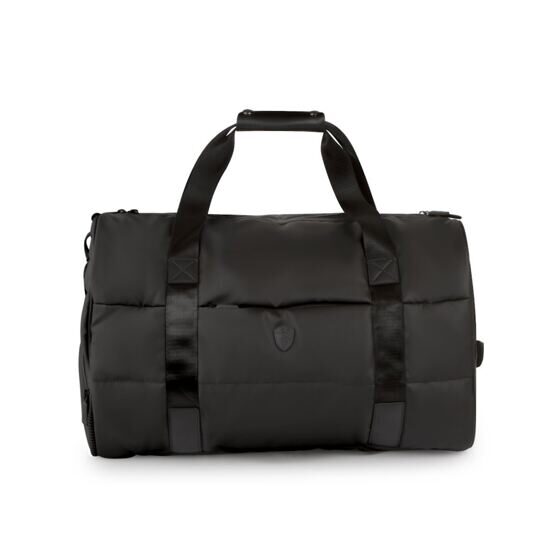 Puffer - Duffle Bag en noir