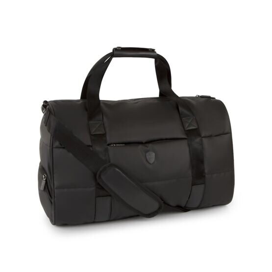 Puffer - Duffle Bag en noir