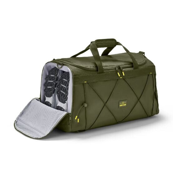 Shawn - Sac de sport L, Olive