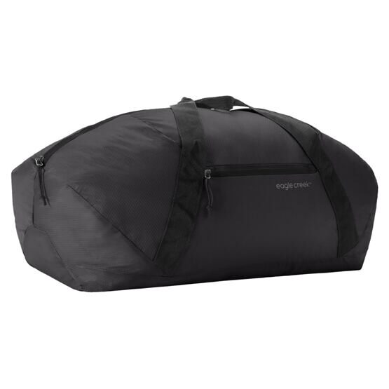 Packable Duffel, noir