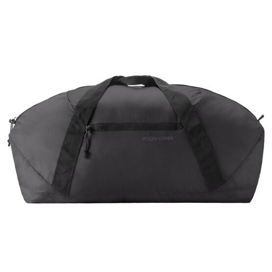 Packable Duffel, noir