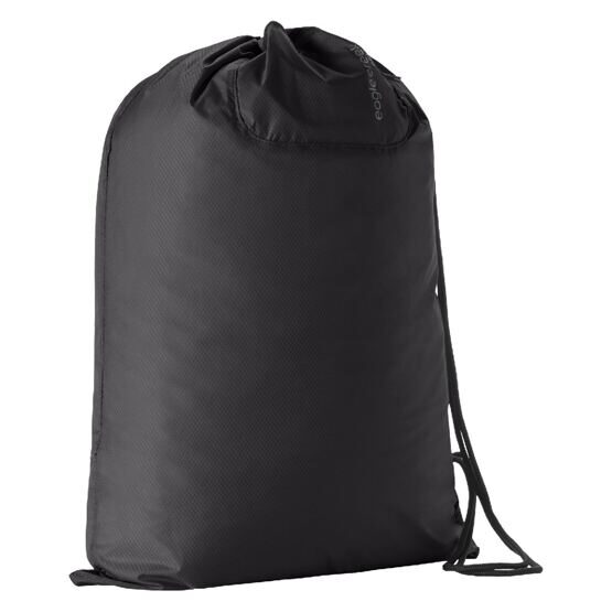 Sac à linge pliable, Schwarz