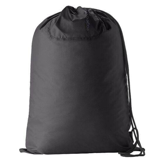 Sac à linge pliable, Schwarz