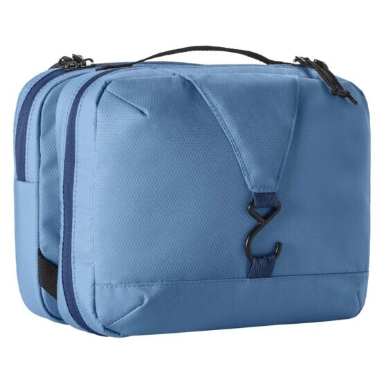 Trousse de toilette Pack-It Trifold, Blau