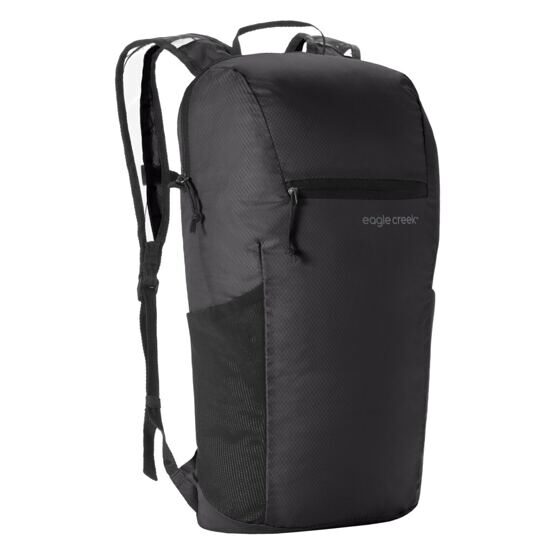 Sac à dos Packable, noir