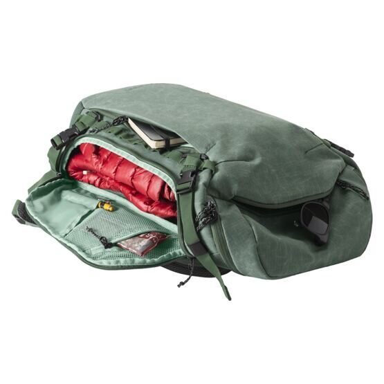 Explore Rucksack 26L Grün