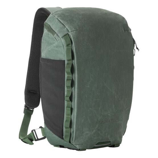 Explore Sling Pack Grün