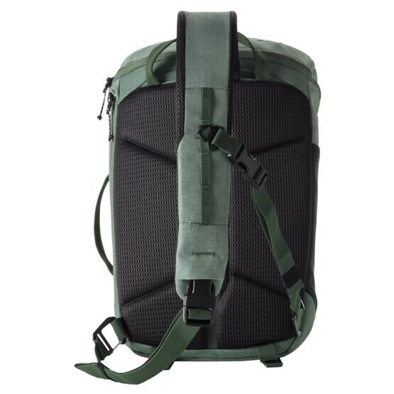 Explore Sling Pack Grün