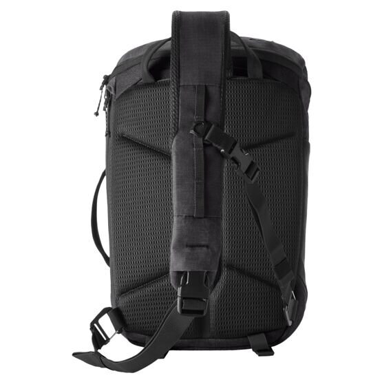 Explore Sling Pack Schwarz