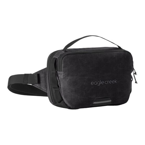 Explore Hip Pack 5L Schwarz