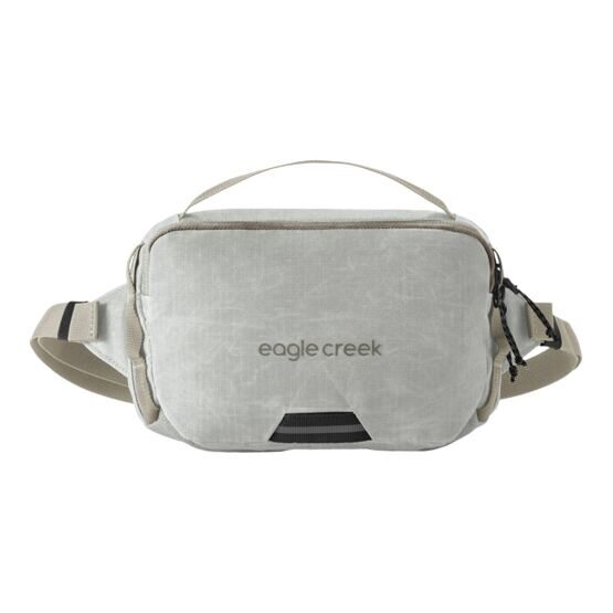 Explore Hip Pack 5L Sturmgrau