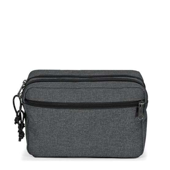 Mavis Necessaire Denim noir