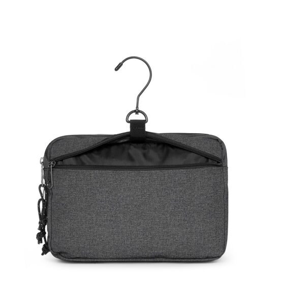 Mavis Necessaire Denim noir