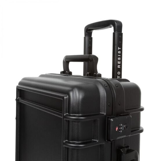 Valise à main Resist&#039;R Case Trolley Noir