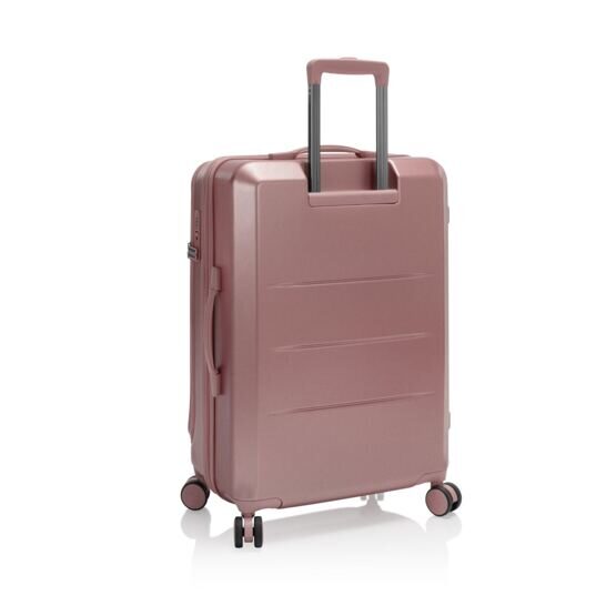 EZ Fashion - Trolleykoffer M en or rose