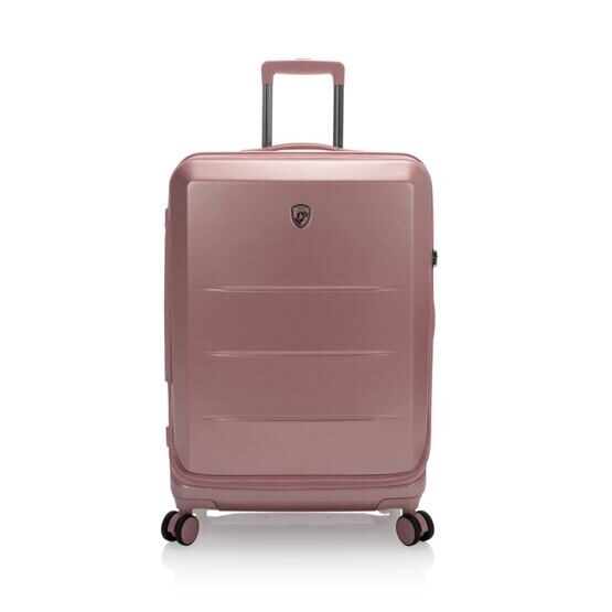 EZ Fashion - Trolleykoffer M en or rose