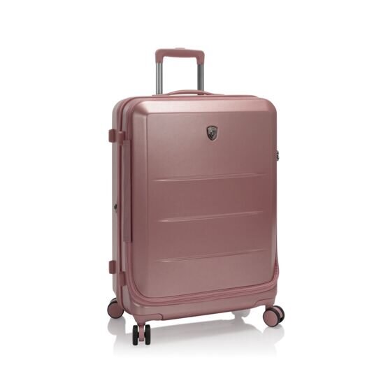 EZ Fashion - Trolleykoffer M en or rose