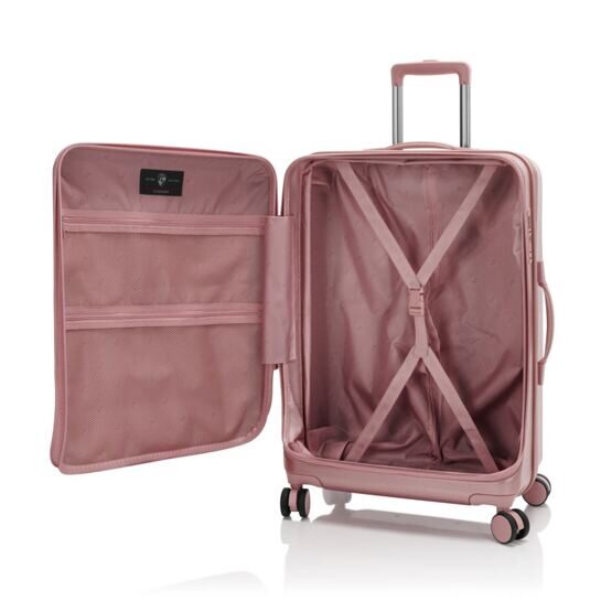 EZ Fashion - Trolleykoffer M en or rose