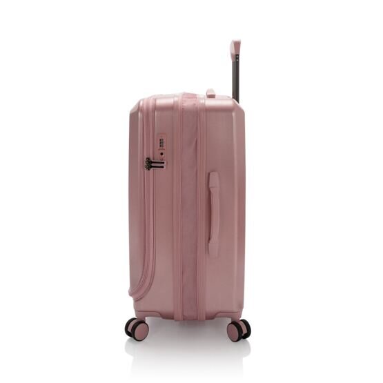 EZ Fashion - Trolleykoffer M en or rose