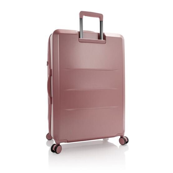 EZ Fashion - Trolleykoffer L en or rose