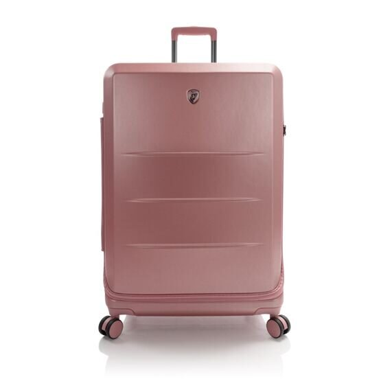 EZ Fashion - Trolleykoffer L en or rose