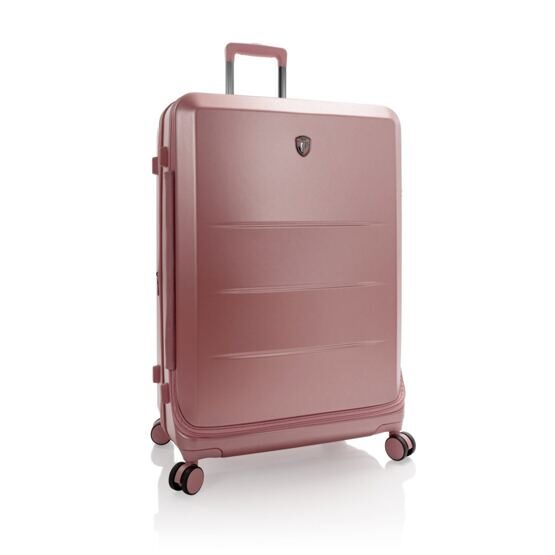 EZ Fashion - Trolleykoffer L en or rose