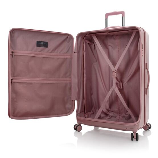 EZ Fashion - Trolleykoffer L en or rose