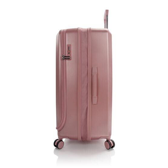 EZ Fashion - Trolleykoffer L en or rose