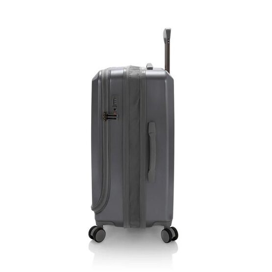 EZ Fashion - Trolleykoffer M en Anthracite