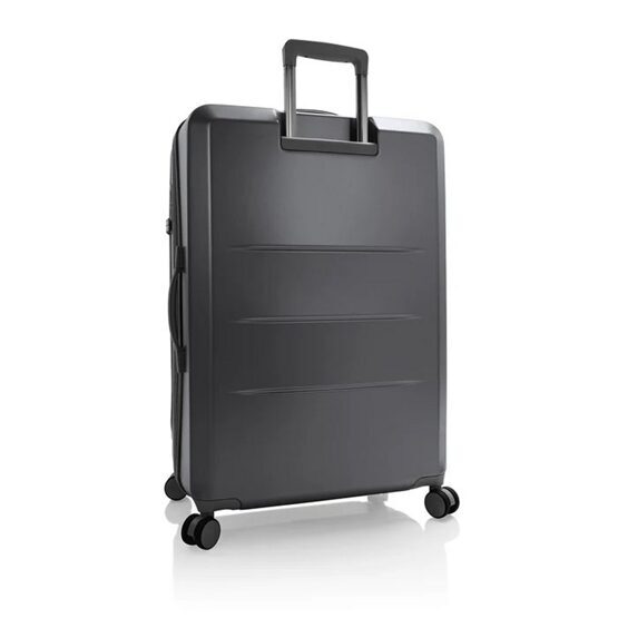 EZ Fashion - Trolleykoffer L en anthracite