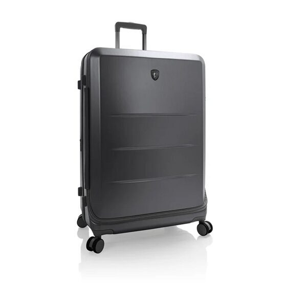 EZ Fashion - Trolleykoffer L en anthracite