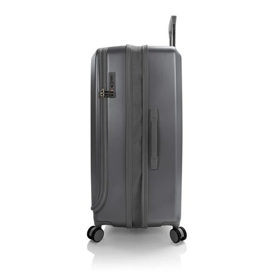 EZ Fashion - Trolleykoffer L en anthracite