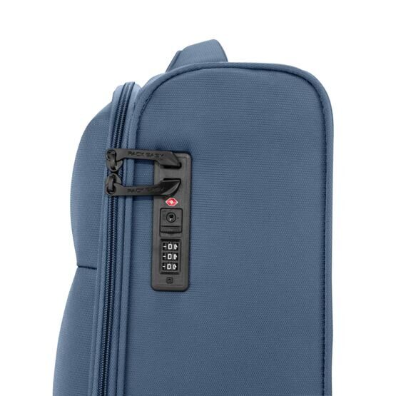 Easytrip XS - Underseater Trolley XS in maroccanischem Blau