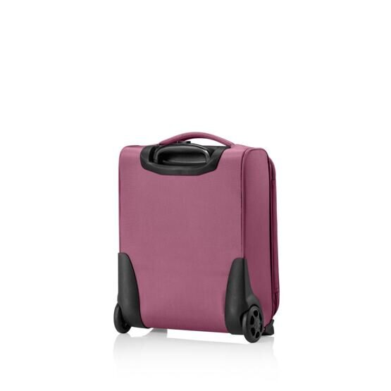 Easytrip XS - Chariot de voyage XS en Weinrot