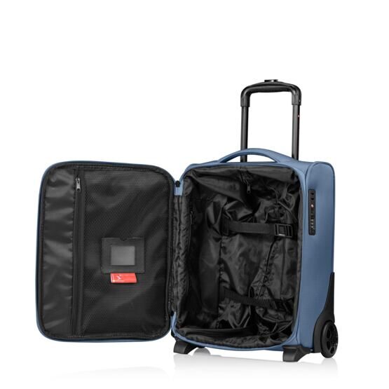 Easytrip XS - Underseater Trolley XS in maroccanischem Blau