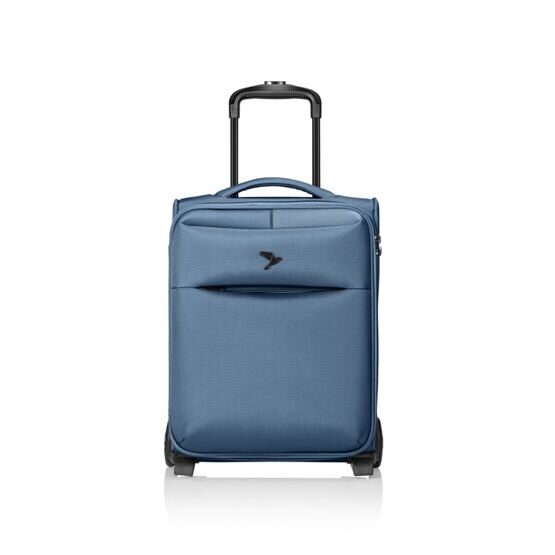 Easytrip XS - Underseater Trolley XS in maroccanischem Blau