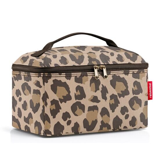 Beautycase Leo Macchiato