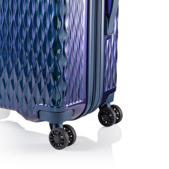 Flow - Trolley M en Moroccan Blau